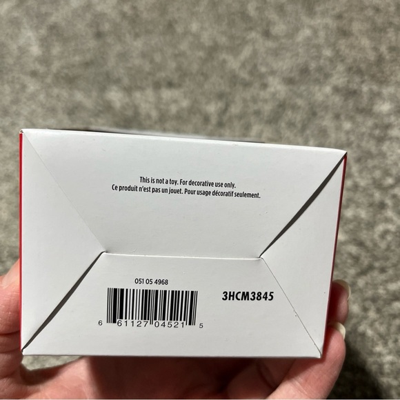 Hallmark Star Wars Ahsoka Sabine Wren Christmas Ornament Figure Figurine - Picture 4 of 5